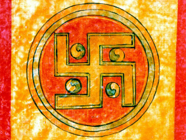 Bon Religion