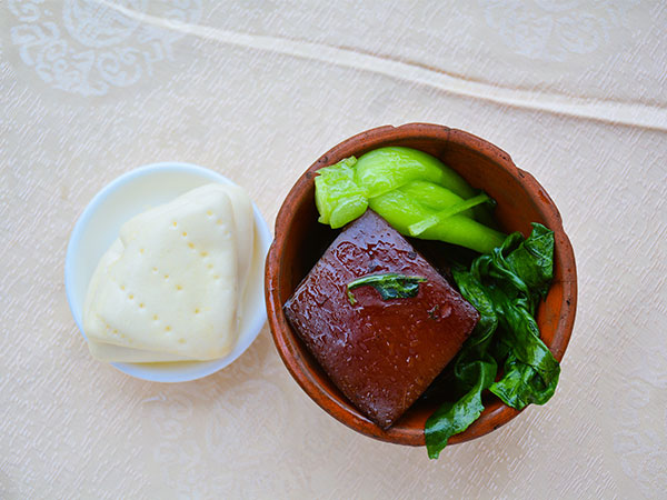 Top Chinese Gourmet Cities - Hangzhou