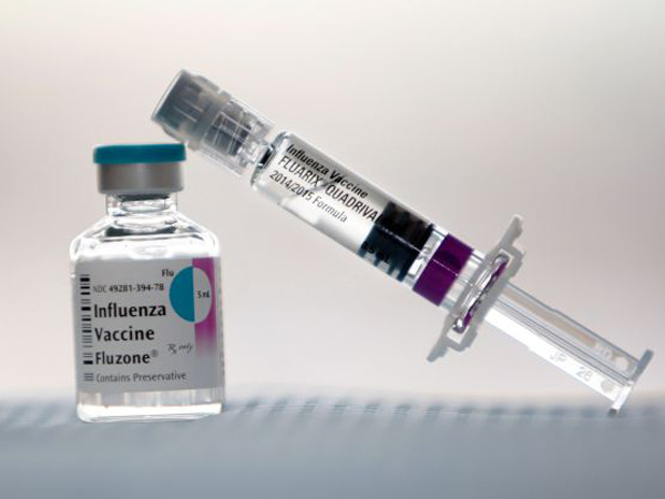 vaccination