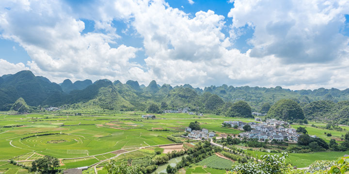 The 5 Most Beautiful Forest Peaks in China, Wanfenglin Wanfenglin