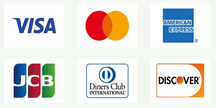 wechat pay accepted bank cards