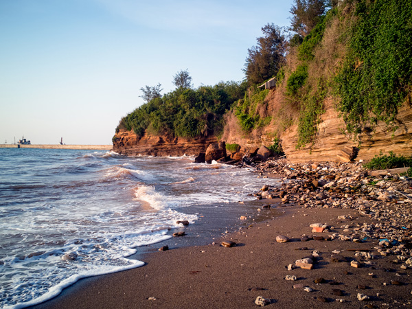 Weizhou Island