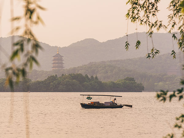 West Lake