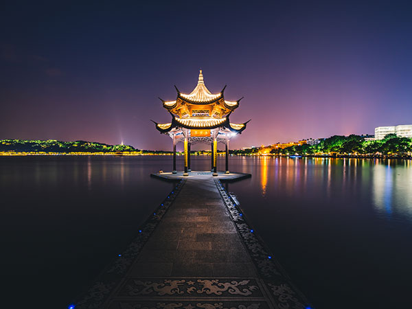Hangzhou West Lake