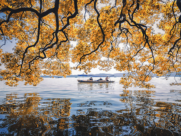 West Lake