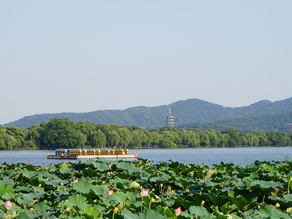 West Lake