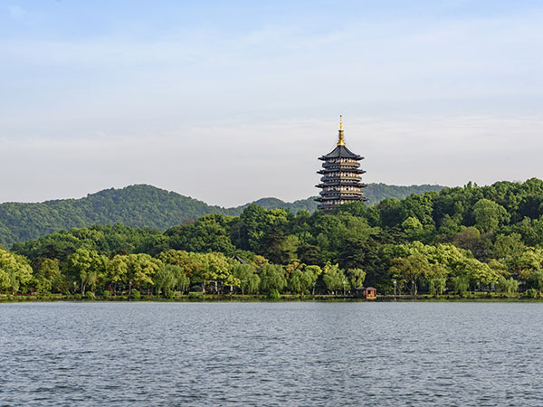 West Lake