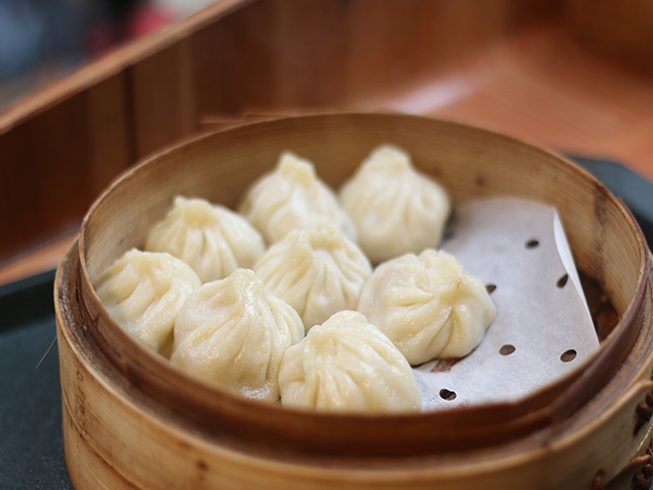 Best Food in China for Senior Travelers