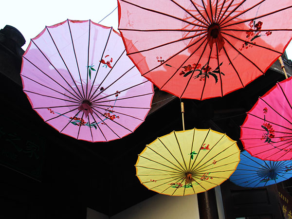 What to Buy in Hangzhou