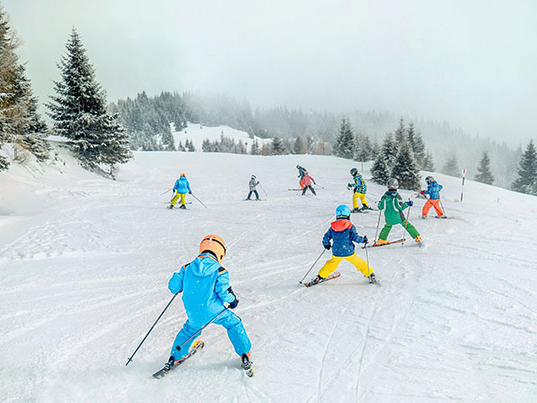 Top China Ski Resort-Yabuli Ski Resport