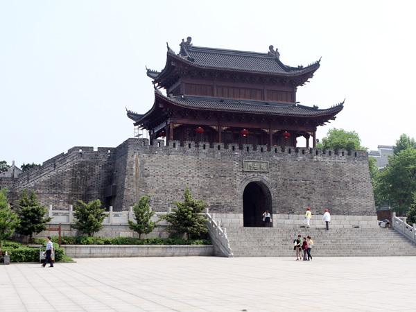 Yueyang Tower