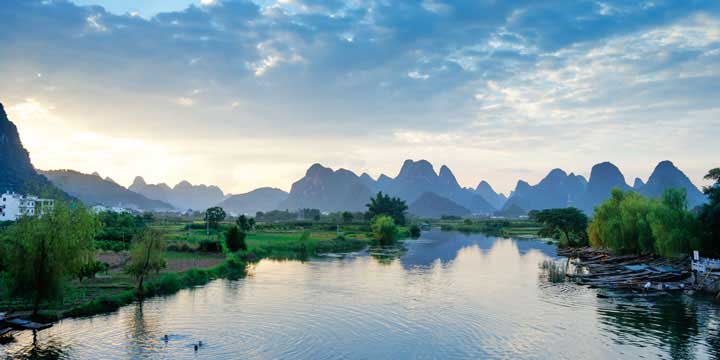 Yangshuo