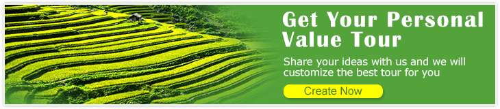 Get your personal value tour