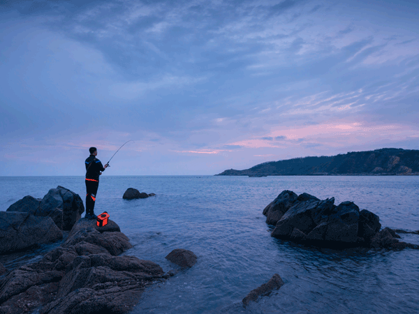 Linjin Island